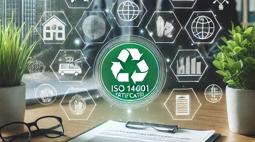 Certificado ISO 14001 4.8 (114)
