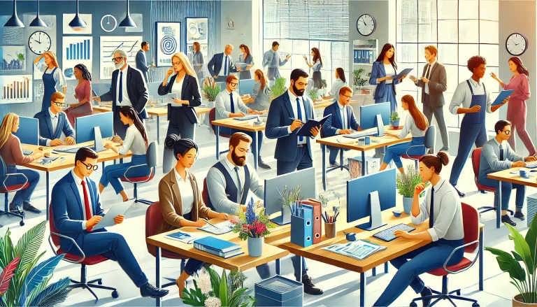 cooperativa mondragón