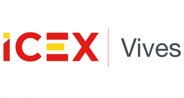 ICEX Vives - Internacionalización de empresas españolas