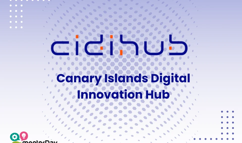 CIDIHUB: convierte tu idea en prototipo y acelera tu digitalización con servicios avanzados 4.8 (116)