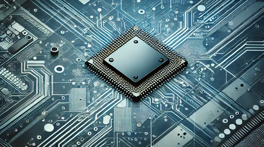 PERTE Chip: Nueva Convocatoria de 200M€ para Innovación en Microelectrónica en España 4.8 (114)