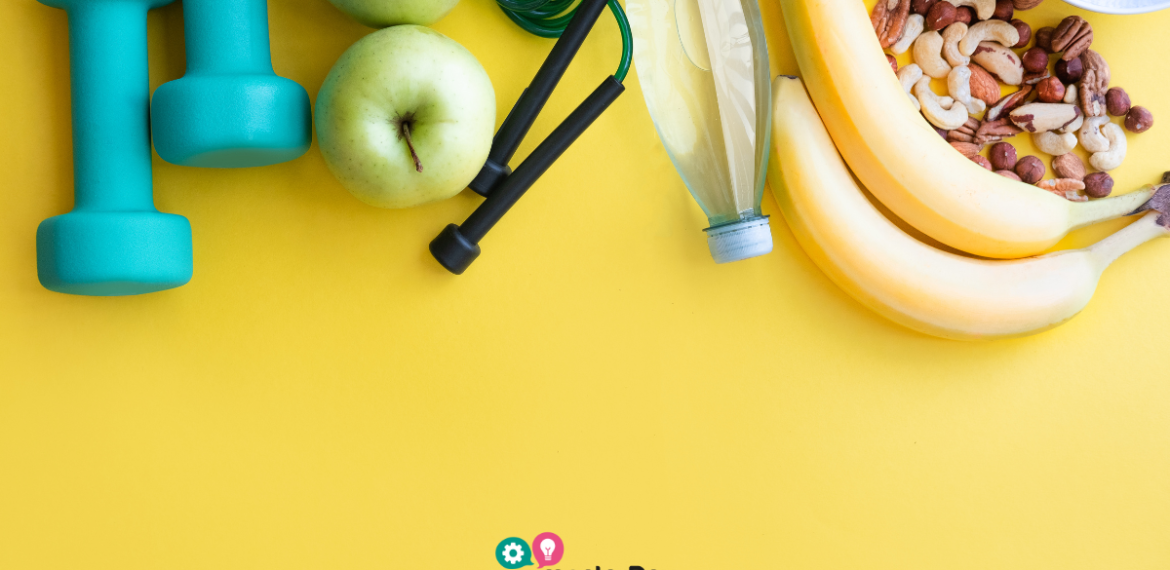 Estilos de vida saludable en el emprendimiento 4.8 (120)