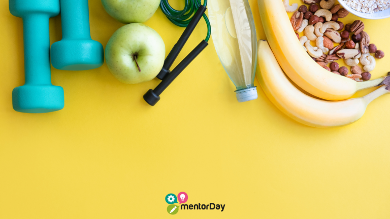 estilo de vida saludable