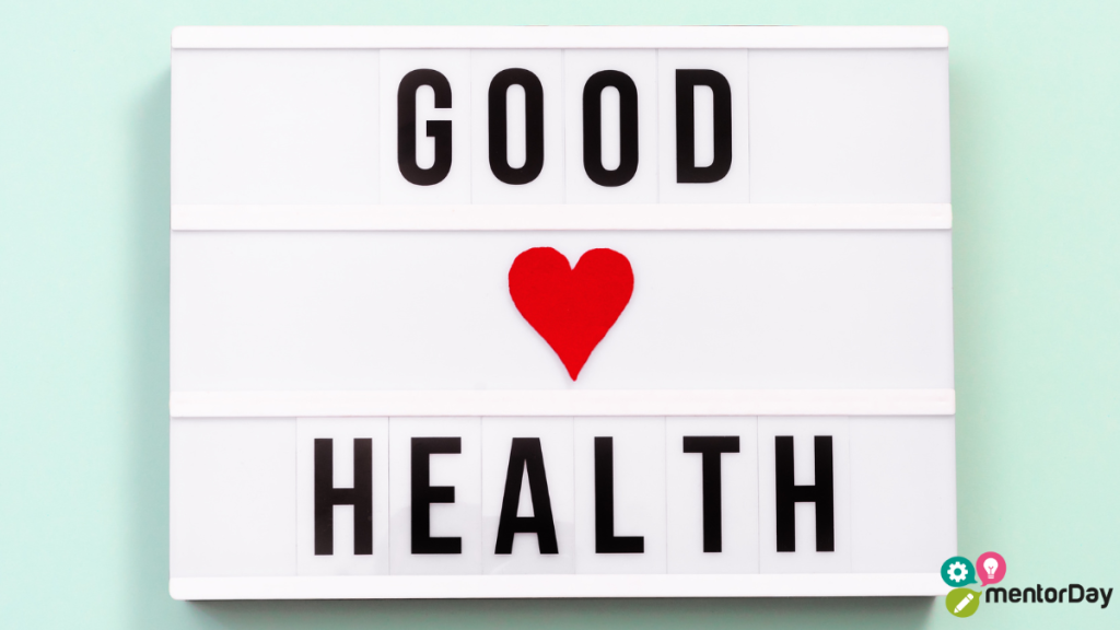 importancia de hablar de salud