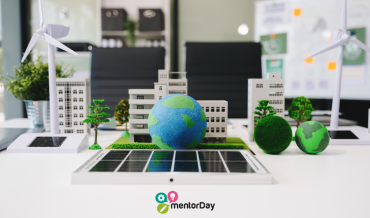 Propósito de empresas sostenibles