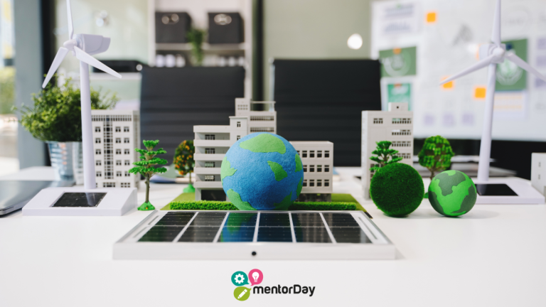 propósito de empresas sostenibles