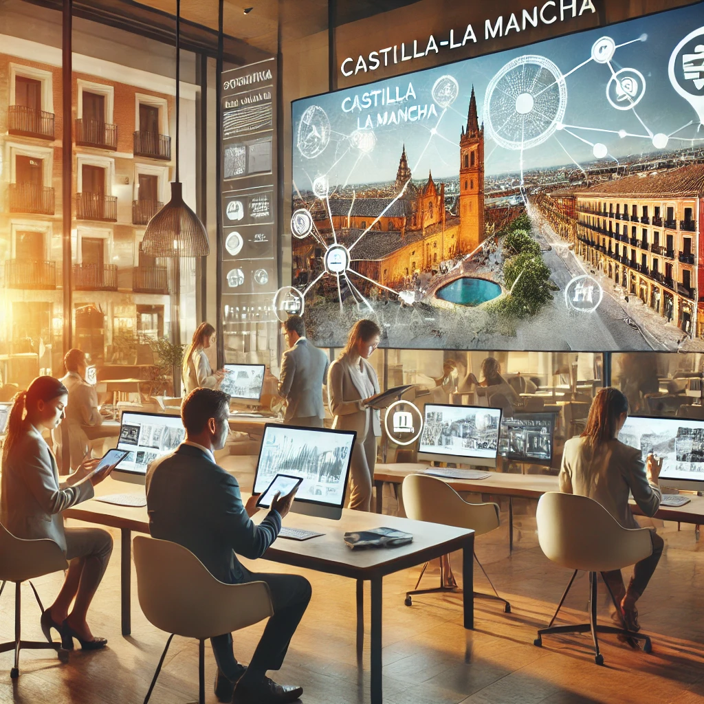 Nuevas bases reguladoras del CDTI 2025: Financiación para proyectos de ...