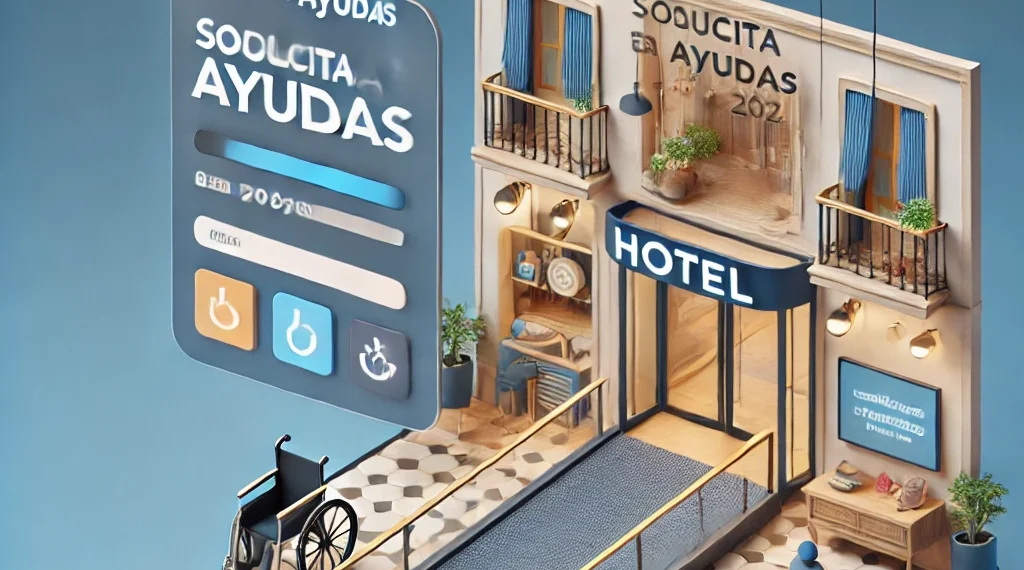 Mejora la Accesibilidad en los Servicios Turísticos de Catalunya 4.8 (115)