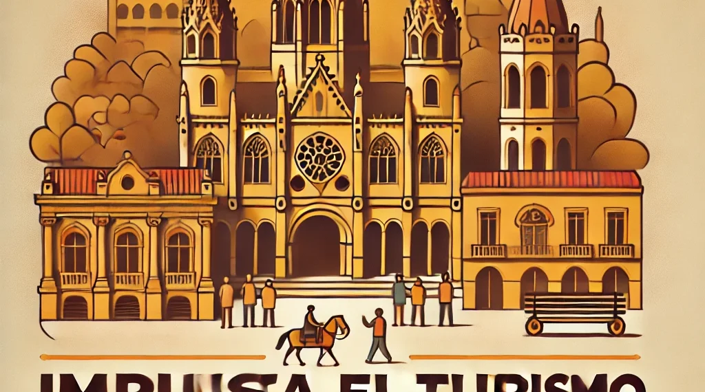 Impulsa el Turismo Cultural y Patrimonial en Catalunya con Ayudas 4.8 (115)