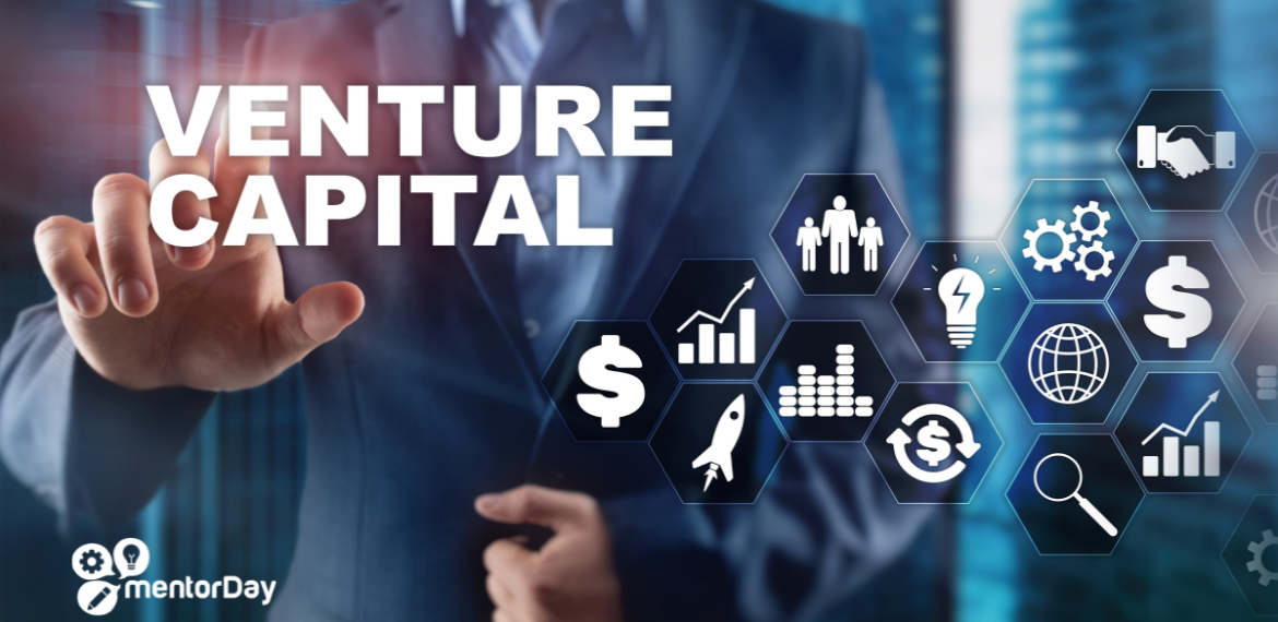 Conseguir inversión para empresas y acceder a fondos de capital riesgo 4.8 (116)