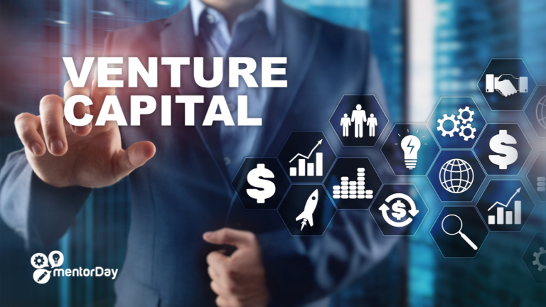Venture Capital o Fondos de Inversión