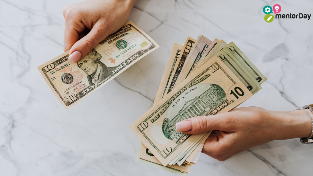 financiación inicial