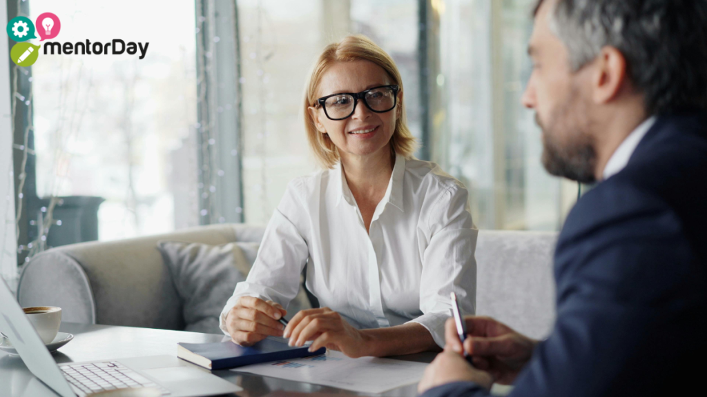 mi mentoría con Isa