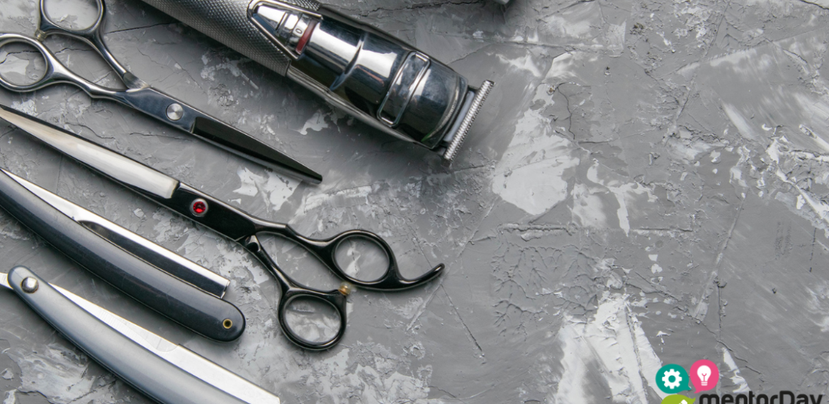 Cómo Isaac con One Last revolucionó la barbería con un clipper automático 4.5 (6)