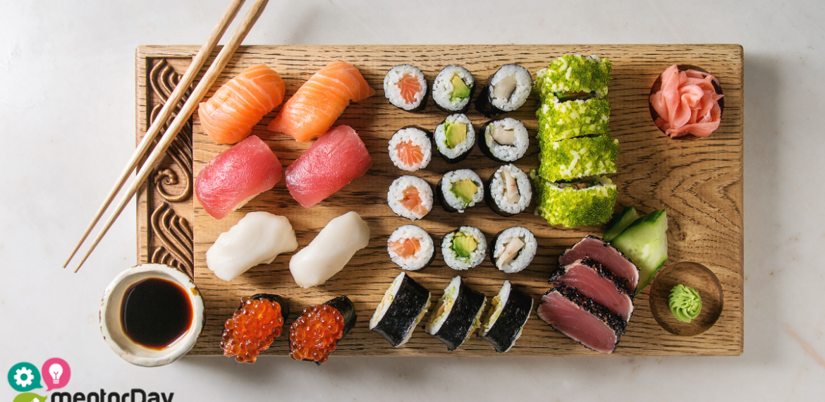 Cómo Clemente elevó el sushi a domicilio con Ikigai 4.5 (2)