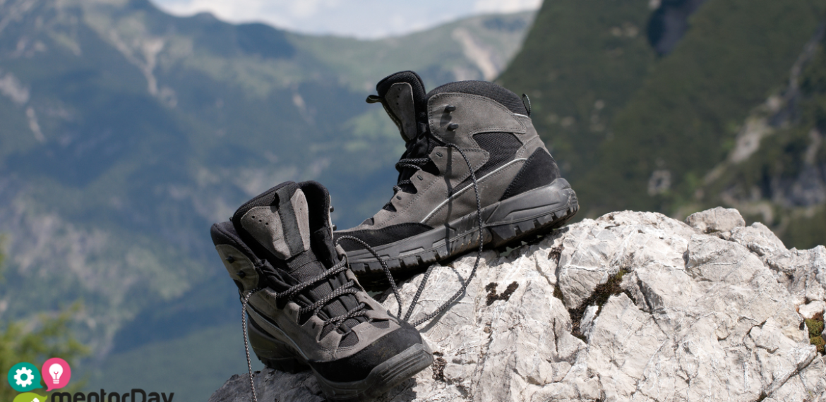 Cómo Vitale Bramani revolucionó el calzado de montaña con Vibram 5 (3)