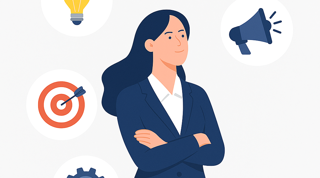 Competencias de la persona emprendedora 4.8 (115)