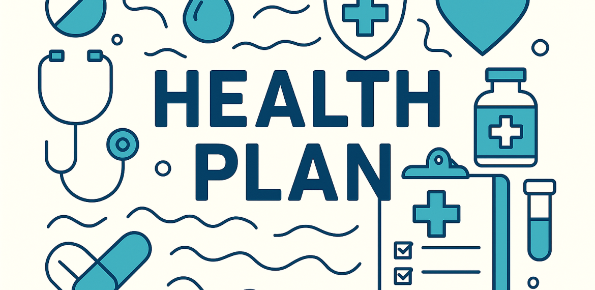 Plan de Salud 4.7 (299)