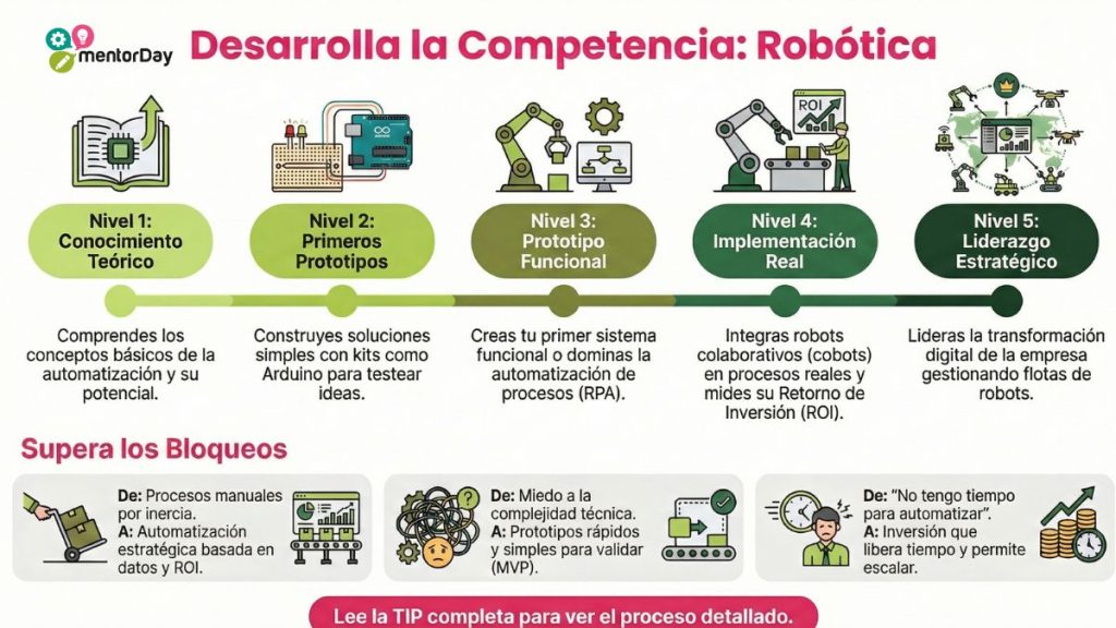 Competencia Capacidad Analítica