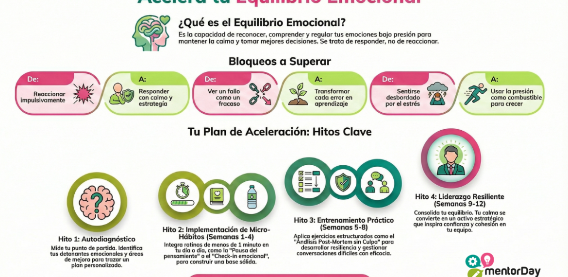 Equilibrio emocional 4.7 (3)