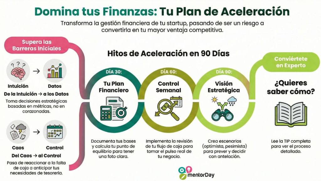 Competencia Gestión de Finanzas