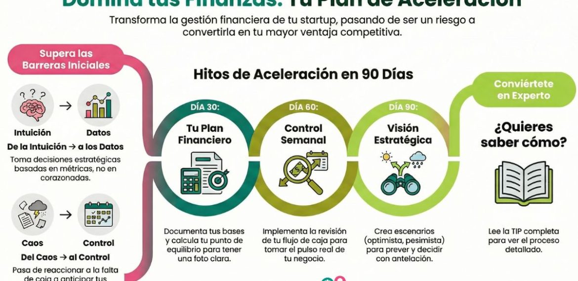 Gestión De Finanzas: Controla Y Optimiza Los Recursos 4.5 (4)