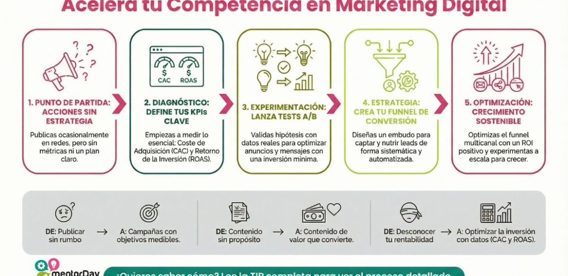 Marketing Digital: Posiciona Tu Negocio En Internet 5 (3)