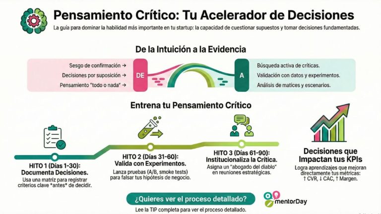 Competencia Pensamiento Crítico