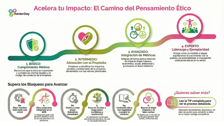 Competencia Pensamiento Ético