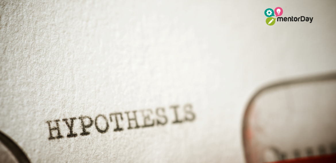 Identifica tu hipótesis: La brújula para no perderte en tu emprendimiento 4.6 (32)