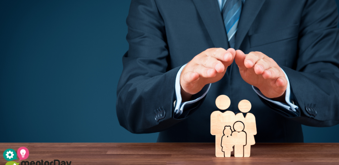 Caso disrupción aseguradora con Adity en InsurTech transparente 4.8 (9)