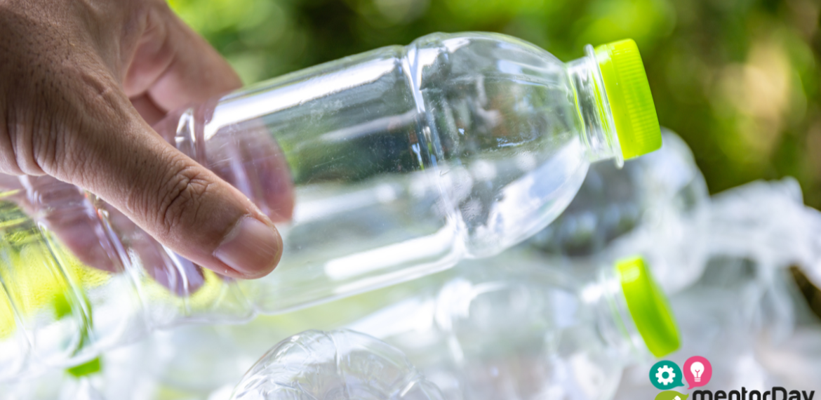 Cómo Nzambi Matee transformó residuos plásticos en construcción sostenible con Gjenge Makers 4.7 (7)