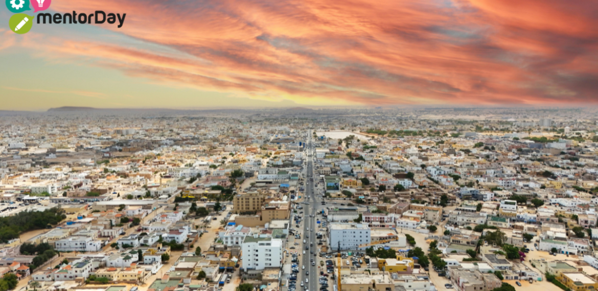 Caso impulso exportador con Mauritania Gateway para pymes africanas 4.8 (9)