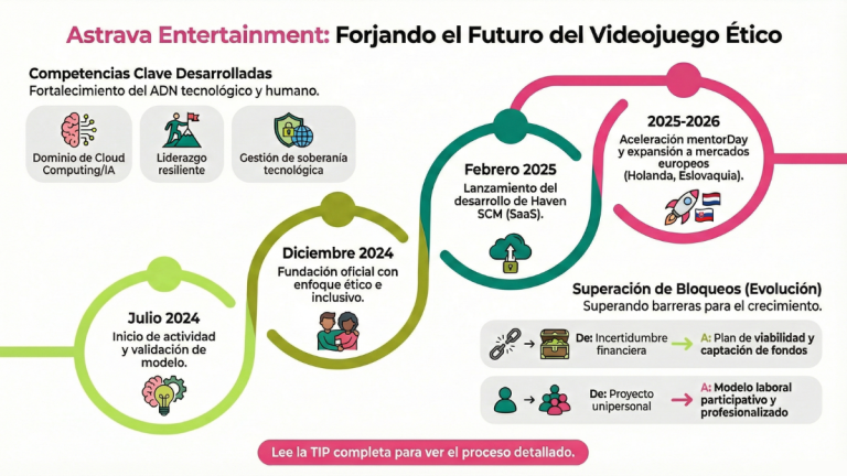 astrava entertainment