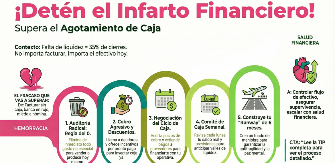 Falta de liquidez 4.5 (150)