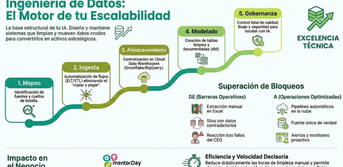 Competencia Lenguaje De Consulta Estructurado (SQL): Cómo Acceder Y Entender Tus Datos 4.9 (7)