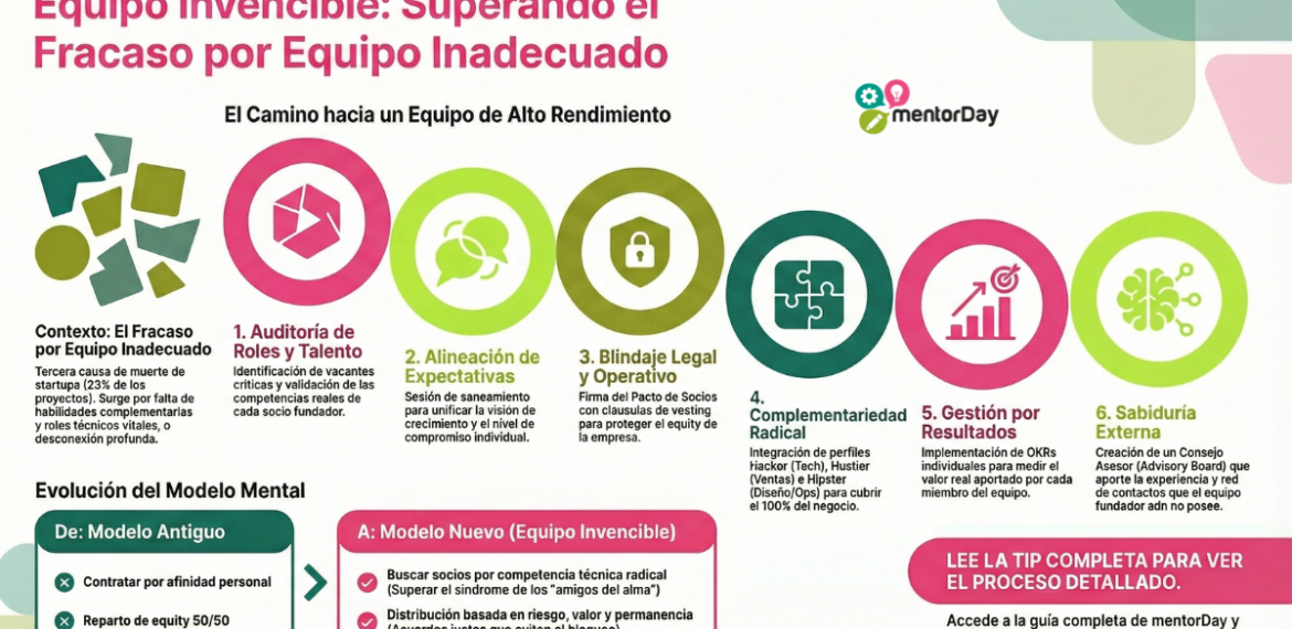 Equipo promotor inadecuado 4.5 (150)