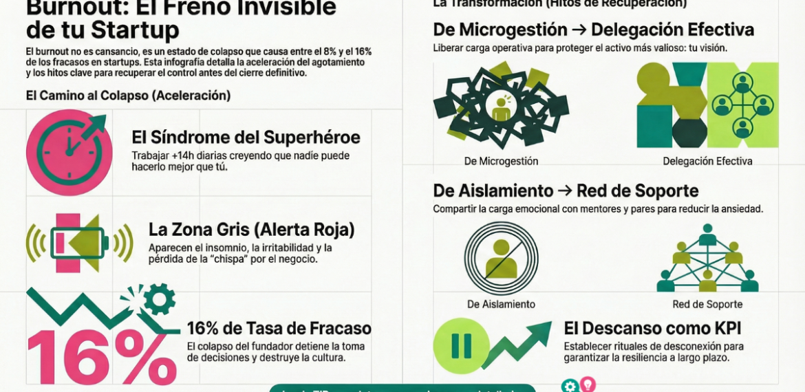 Burnout (Agotamiento) 4.5 (150)