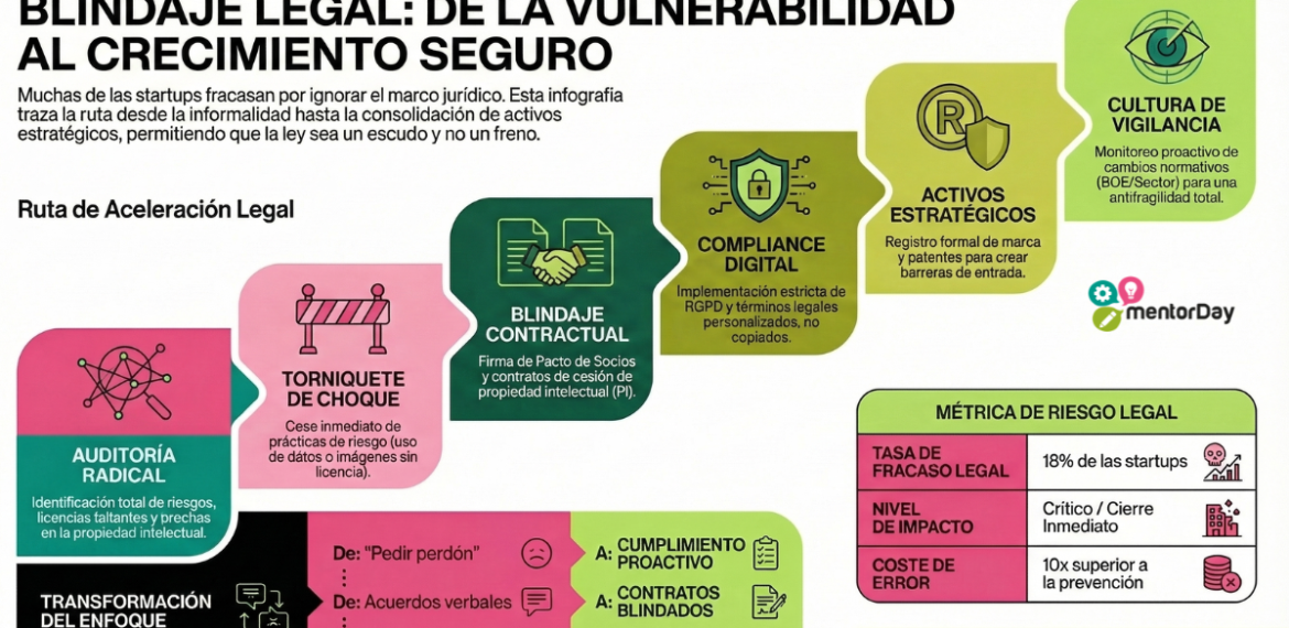 Desafíos legales y regulatorios 4.5 (150)