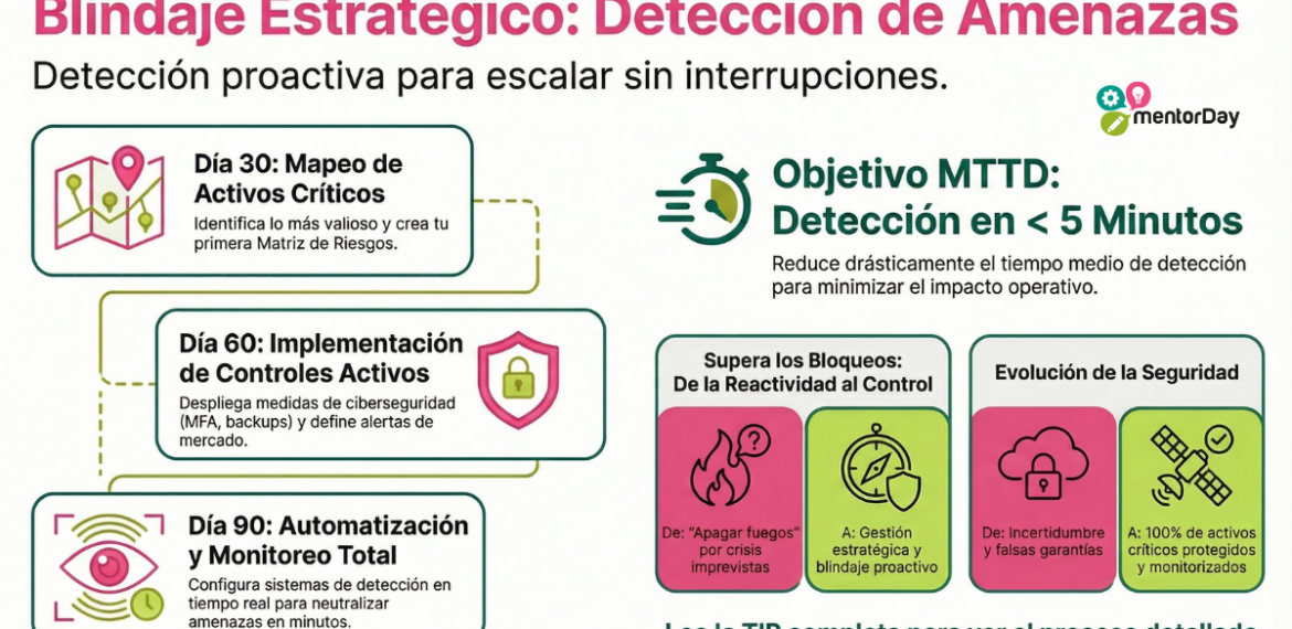 Detección de amenazas 4.9 (7)