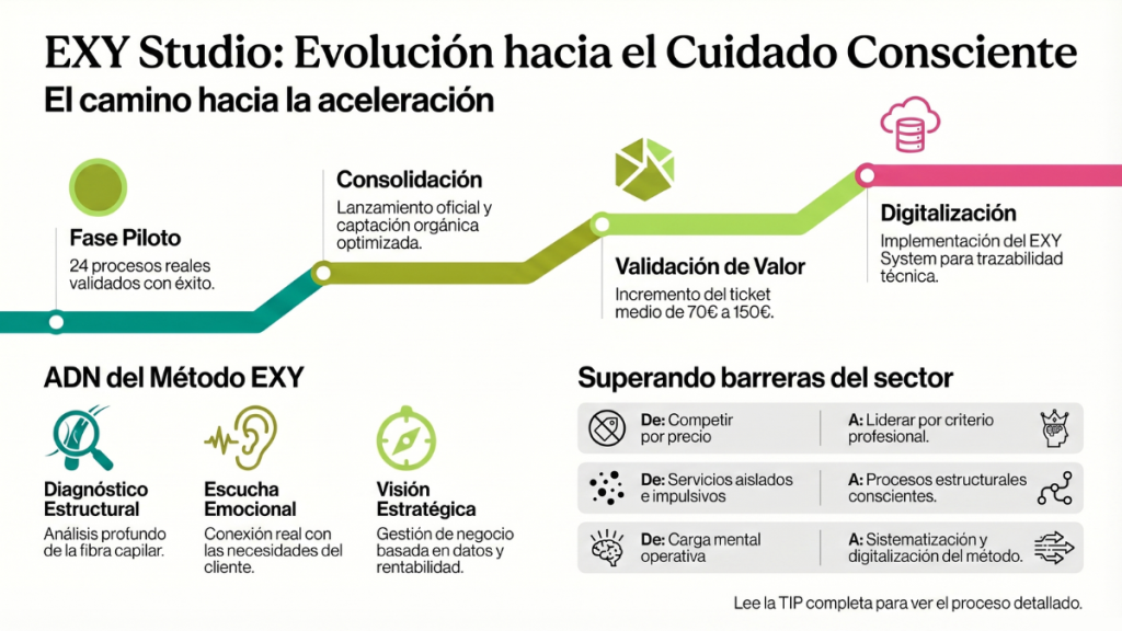 Exy Studio Profesional