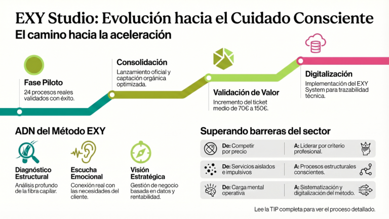 Exy Studio Profesional