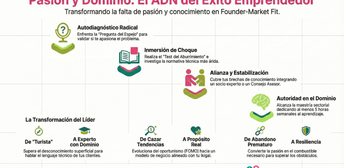 Falta de pasión o conocimiento del dominio 4.5 (150)