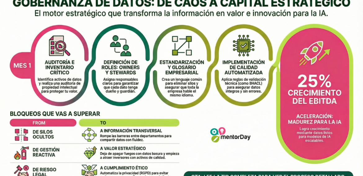 Gobernanza de datos 4.9 (7)
