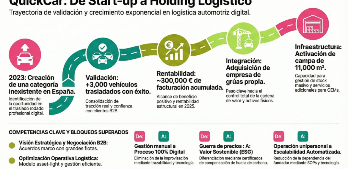 Caso: Digitaliza logística automotriz B2B con QuickCar 4.5 (22)