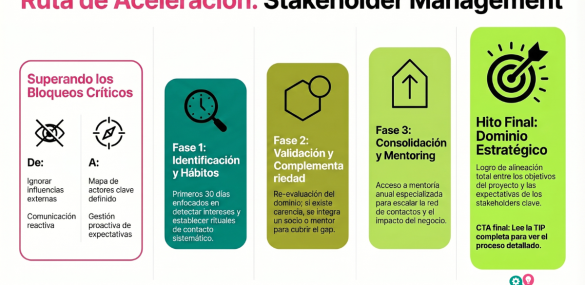 Stakeholder management 4.9 (7)