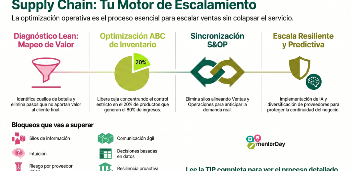 Supply Chain & Operations Optimization 4.9 (7)
