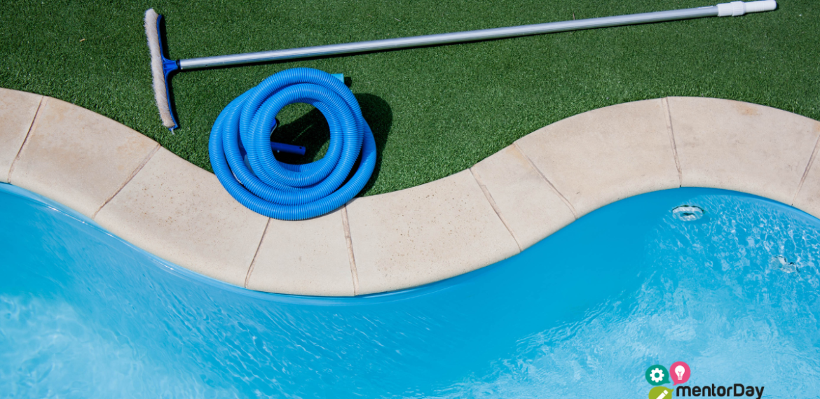 Poolworking: cómo acelerar tu empresa desde la piscina sin perder foco 4.9 (8)