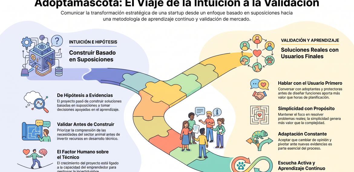 Caso: Validar adopciones con Adoptamascota en SaaS 5 (2)