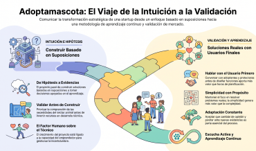 Caso: Validar adopciones con Adoptamascota en SaaS